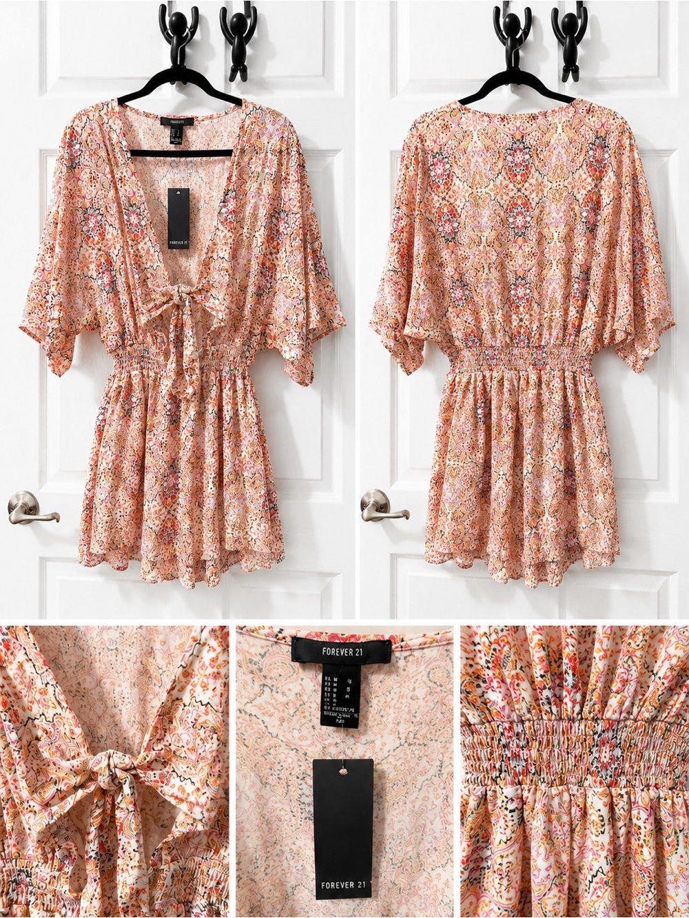 Forever 21 Romper | Small